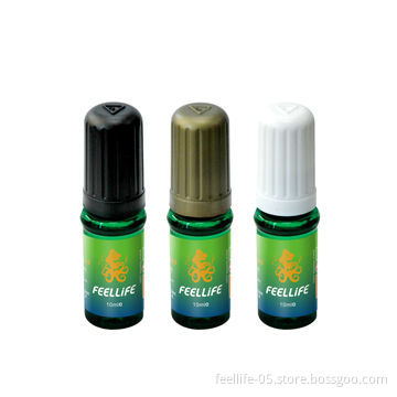 E-liquid for electronic cigarette, extract from naturally tobacco, tastier, healthier, environmental